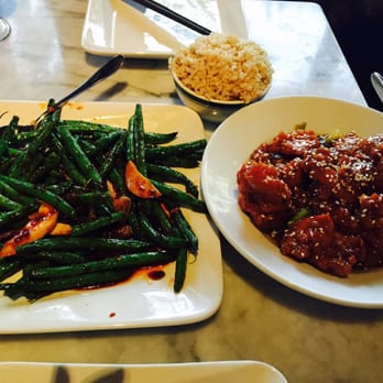Monsoon Bellevue - It was good taste! - Vietnamese Near Me - Bellevue, Washington