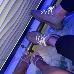 Cielo Mio Nails Spa & Salon - Fresh pedi for date night