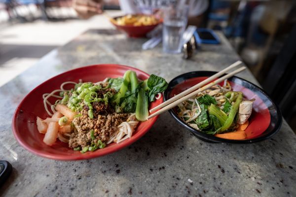 Zoe Ma Ma Boulder by null Zoe Ma Ma Boulder by null