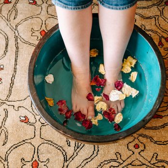The Barefoot Spa - Day Spas Near Me - Orlando, Florida The Barefoot Spa - Day Spas Near Me - Orlando, Florida