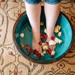 The Barefoot Spa