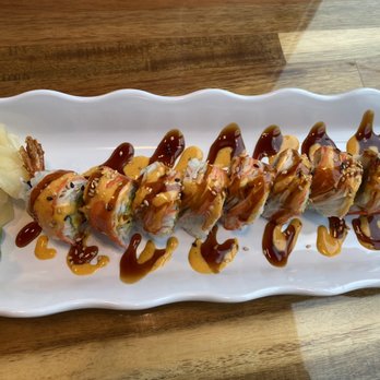 Teak OTR - Sushi Bars Near Me - Cincinnati, Ohio