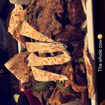 Mariscos Ixtapa - Parrillada de carnes - Seafood Near Me - Perris, California