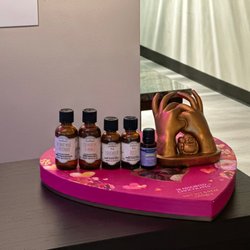 Heal Massage