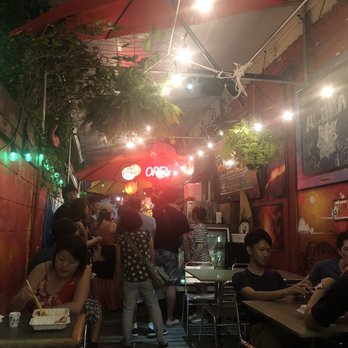Sam's Kitchen - Vibes. - Food Stands Near Me - Honolulu, Hawaii
