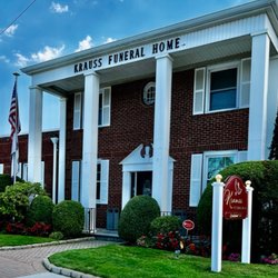 Krauss Funeral Home - Krauss Funeral Home Inc. in Franklin Square, New York