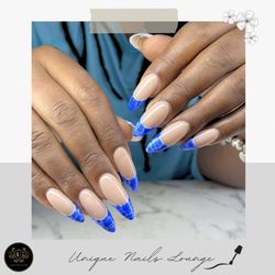 Unique Nails Lounge - Nail spa, nail spa near me, nail salon, nail salon near me, nail, nails