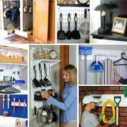 Hands On Organizing