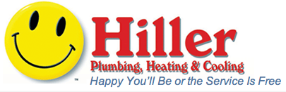 Slide of Hiller Plumbing, Heating, Cooling & Electrical