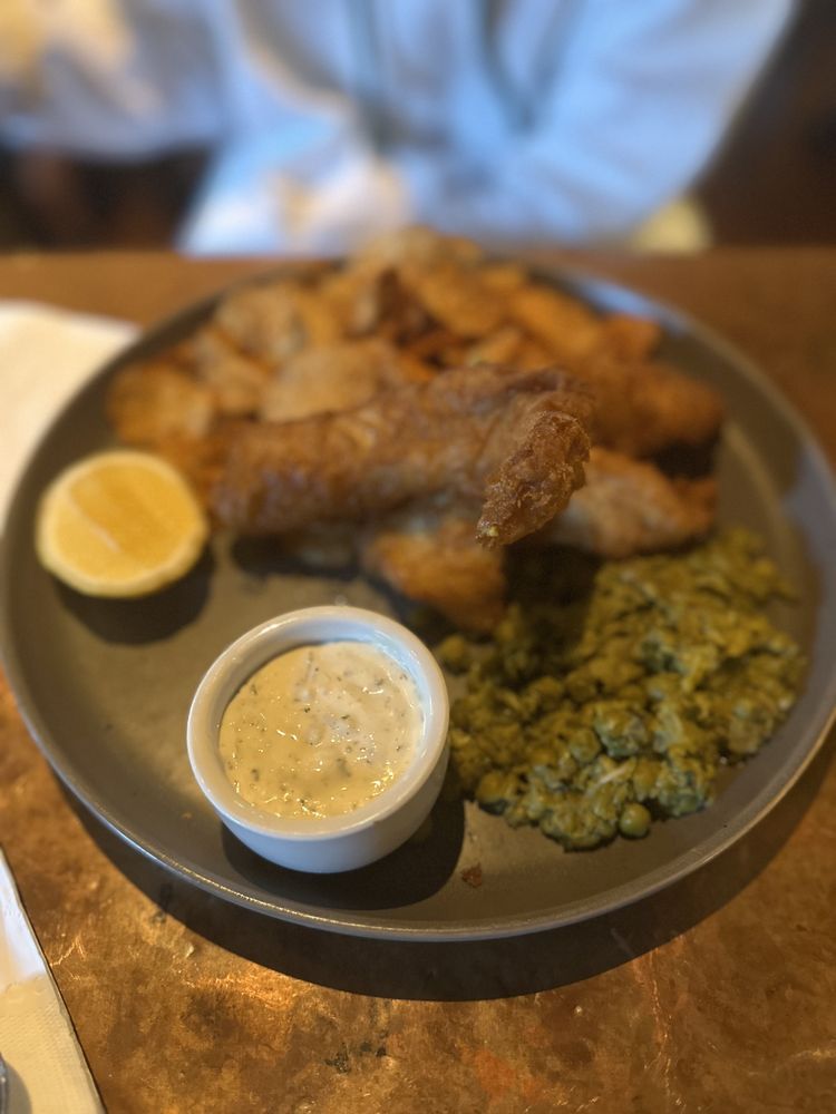 Social spots from Pine Grove Hall