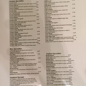Kashmir - Updated menu -- specials by meat type - Indian Near Me - Louisville, Kentucky Kashmir - Updated menu -- specials by meat type - Indian Near Me - Louisville, Kentucky