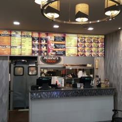 Moishe's Place