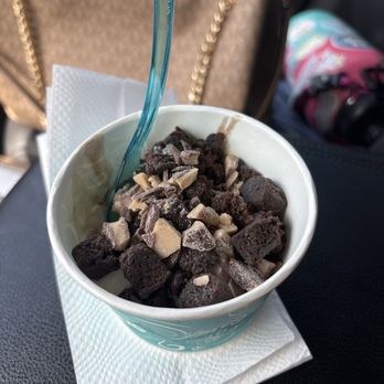 Peachwave of El Paso - Ice Cream & Frozen Yogurt Near Me - El Paso, Texas Peachwave of El Paso - Ice Cream & Frozen Yogurt Near Me - El Paso, Texas