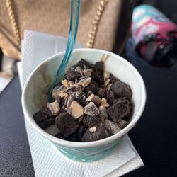 Peachwave of El Paso