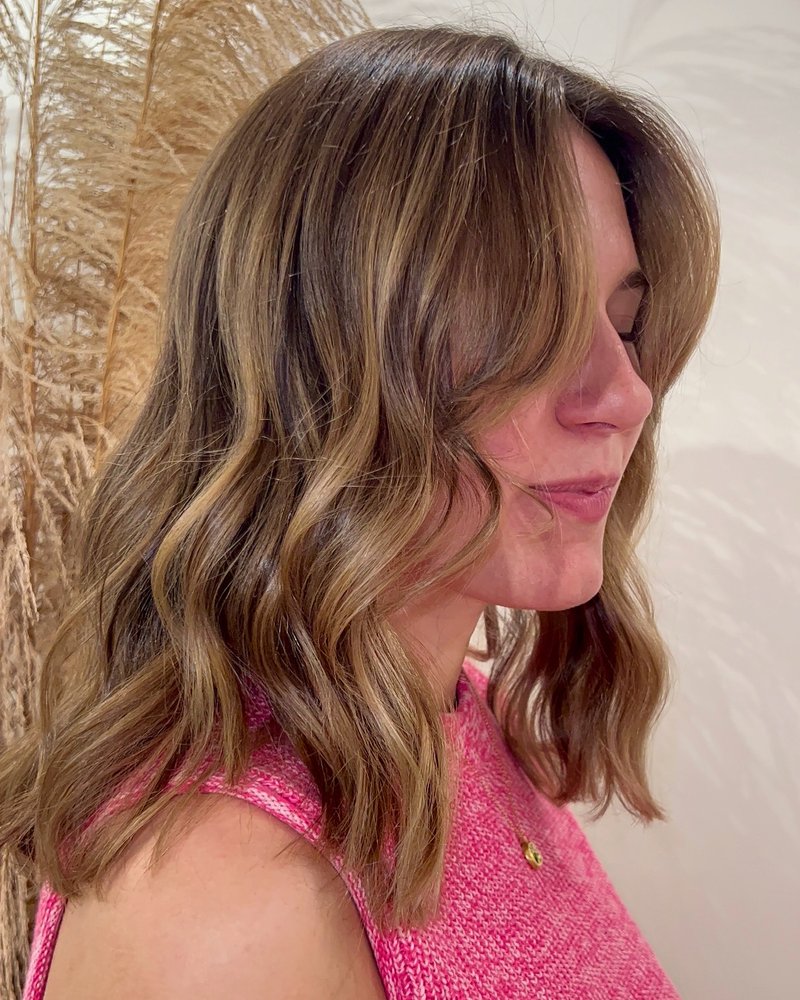 Palms Salon