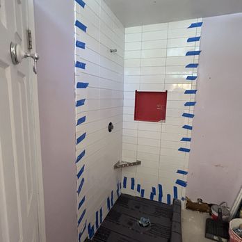 Pacific Coast Tile Installation - Tiling Near Me Pacific Coast Tile Installation - Tiling Near Me