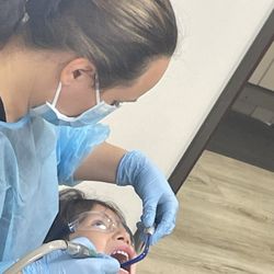 Teddy Bear Children's Dentistry