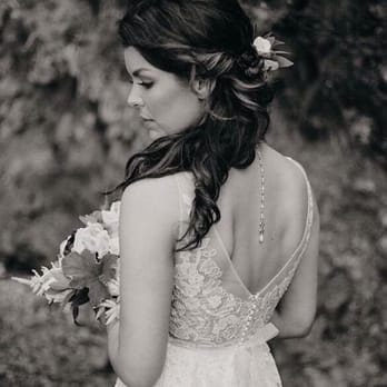 Maud - Wedding season is such a joy! Photo by Alycia Lovell Photography. - Makeup Artists Near Me - Spokane, Washington Maud - Wedding season is such a joy! Photo by Alycia Lovell Photography. - Makeup Artists Near Me - Spokane, Washington