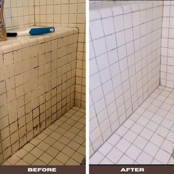 ATX Scrubbed & Spotless - Mold and limerust removal - Home Cleaning Near Me