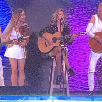 Veteran Tickets Foundation - Shania Twain - Community Service/Non-Profit Near Me - Tempe, Arizona
