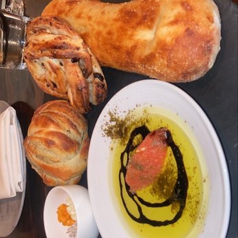 Doris Metropolitan - Steakhouses Near Me - Houston, Texas