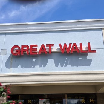 Great Wall - Great Wall - Chinese Near Me - Charleston, South Carolina