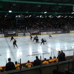 Wellblechpalast - Länderspiel im Welli : Deutschland - Slowenien