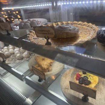 FeelLove Coffee Zion - Coffee & Tea Near Me - Springdale, Utah