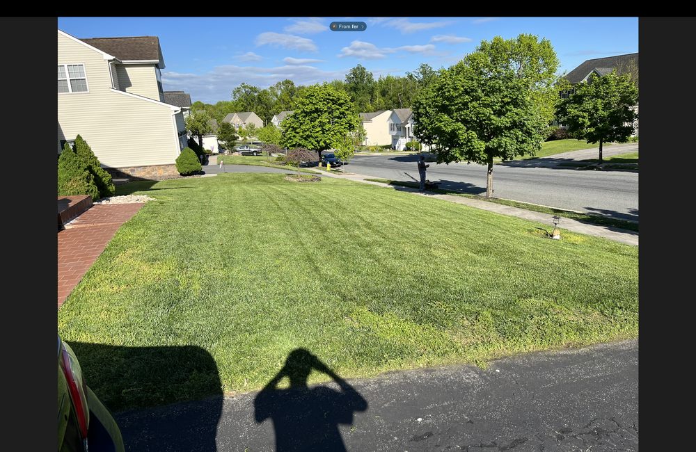 FNF OUTDOOR LIVING Updated May 2024 Elkton, Maryland Lawn