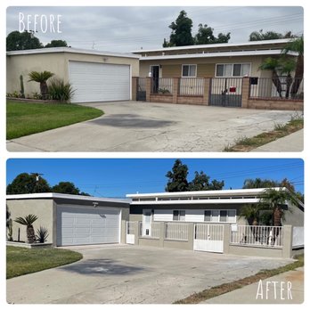 Construction & Solutions - Our Before and After Pictures - Drywall Installation & Repair Near Me Construction & Solutions - Our Before and After Pictures - Drywall Installation & Repair Near Me