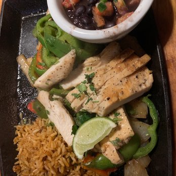 Chili's - 3 for $10 fajitas - Bars Near Me - Sacramento, California Chili's - 3 for $10 fajitas - Bars Near Me - Sacramento, California