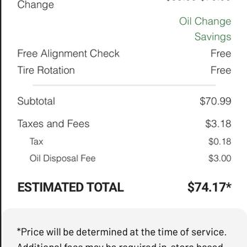 Goodyear Auto Service - The services that were SUPPOSED to be performed. - Tires Near Me - Richmond, Virginia Goodyear Auto Service - The services that were SUPPOSED to be performed. - Tires Near Me - Richmond, Virginia