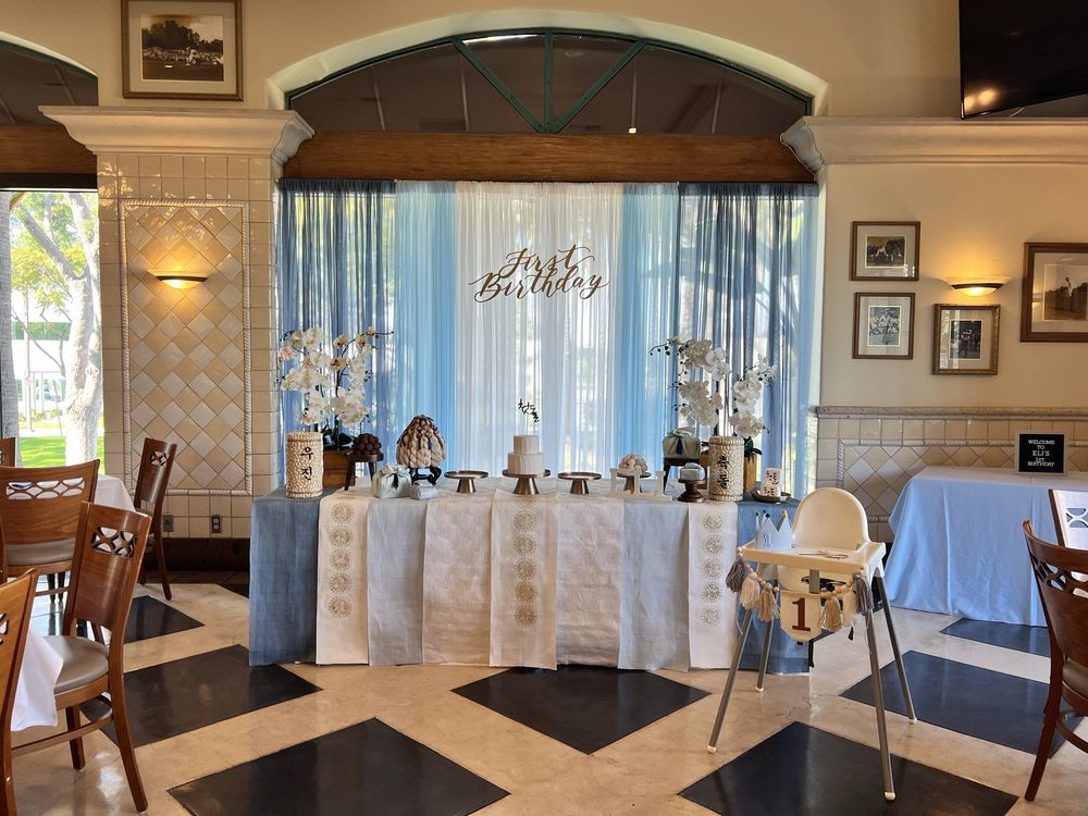 COLOR TREE EVENT - Updated July 2025 - 364 Photos & 152 Reviews - 1351 ...