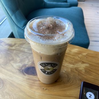 Toast And Roast - Tiramisu Latte - Coffee & Tea Near Me - McHenry, Illinois Toast And Roast - Tiramisu Latte - Coffee & Tea Near Me - McHenry, Illinois