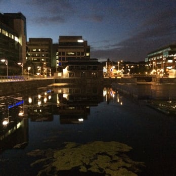 IFSC - IFSC - Financial Services Near Me - Dublin, D