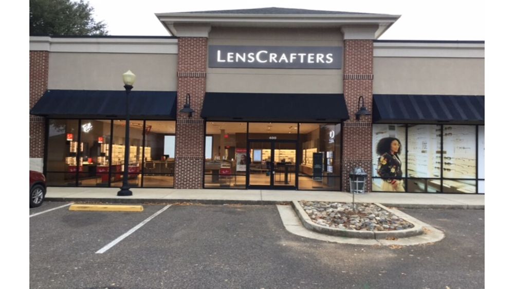 LensCrafters
