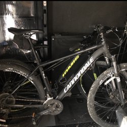 Hawley’s Bicycle World - STOLEN BIKE ALERT Cannondale men's trail 4, large frame, 29" tires. Please contact 803-586-5377 Ethan