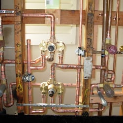 Real McCoy Plumbing