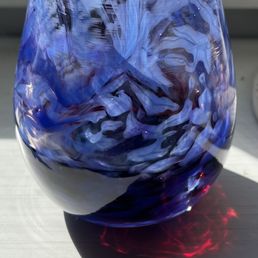 Wine glass Wine glass