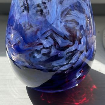 Trifecta Glass Art Lounge - Wine glass - Speakeasies Near Me - Lexington, Kentucky Trifecta Glass Art Lounge - Wine glass - Speakeasies Near Me - Lexington, Kentucky
