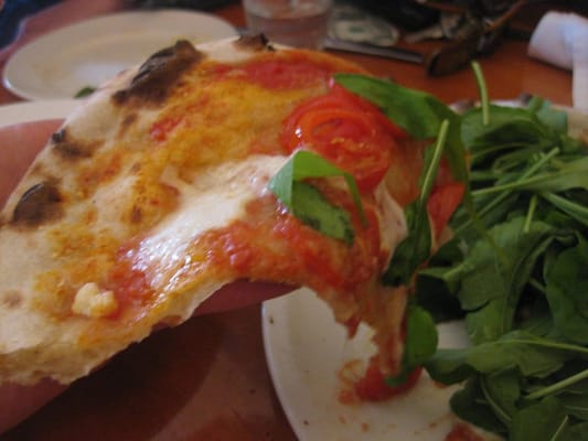 Il Pizzaiolo by null