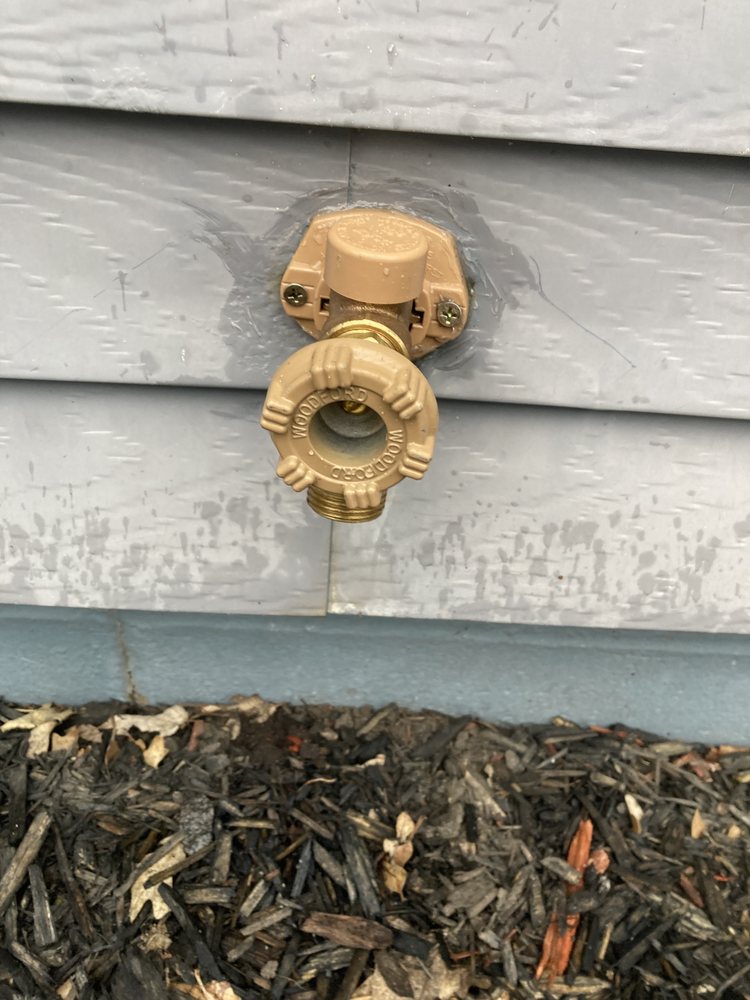 Slide of Harrison Plumbing