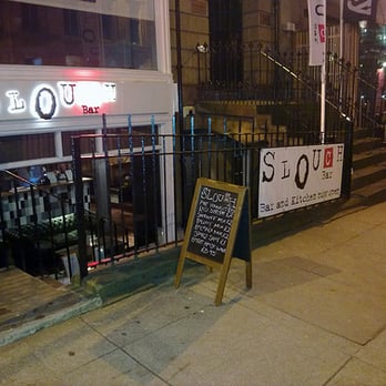 Slouch - Lounges Near Me - Glasgow, GLG Slouch - Lounges Near Me - Glasgow, GLG