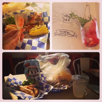 The Crabby Shack - Seafood Near Me - Brooklyn, New York The Crabby Shack - Seafood Near Me - Brooklyn, New York