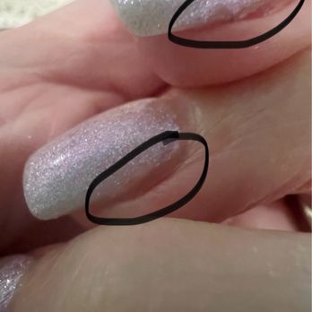 Elegant Nails And Spa - Nail Salons Near Me - Killeen, Texas