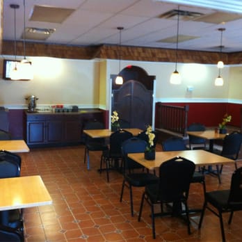 Desi Bazaar - Dining area - Grocery Near Me - Rochester, New York