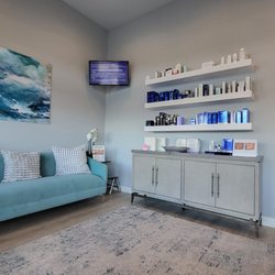 Aesthetically Pleasing Medical Spa