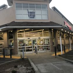 Walgreens - Entrance