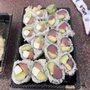 Photo of Mount Everest Sushi