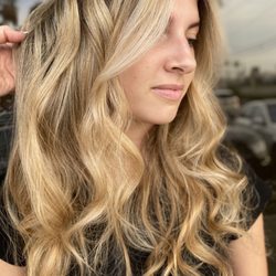 Jessica Minton Salon